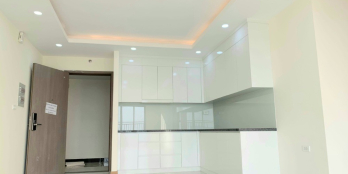 CĂN HỘ 2 PHÒNG NGỦ - 100% CĂN GÓC (THIẾT KẾ CHUẨN HÀN QUỐC)