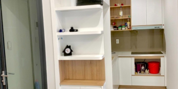 Căn hộ xinh giá tốt newcity thủ thiêm quận 2 giáp quận 1