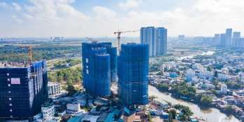 Cần tiền làm ăn, chính chủ bán căn hộ D’lusso view sông 74m2, tầng 8, 0914538498