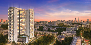 MUA NHÀ ĐẸP, GIÁ TỐT TT Q2. CĂN 3PN PRECIA CHỈ TỪ 48 TR/M2. CK 2% + VÀNG 5 CHỈ