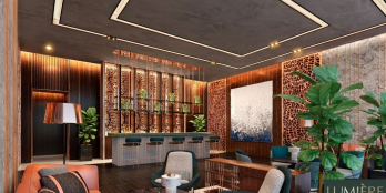 Căn hộ cao cấp bậc nhất  trung tâm Thảo Điền Q2, ck 6%