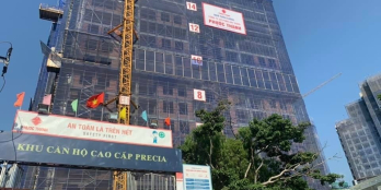 "HOT" Căn hộ 3PN PRECIA QUẬN 2, nhận ưu đãi trong tháng 3 CK2% + 5 chỉ vàng SJC