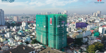 [HOT] Chính chủ căn 2PN + 2WC - View Hồ Bơi - Hỗ trợ vay 70% - Full Nội Thất