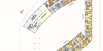 Shophouse Phú Mỹ Hưng - Đầu tư từ 4 tỷ - Vị trí cực đẹp