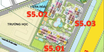 cần bán gấp căn 2pn Vinhomes Q9