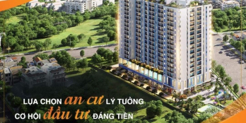 SANG NHƯỢNG CĂN HỘ RICCA 1+1PN.GIÁ TỐT CHỈ TỪ 1,7 TỶ/CĂN. LH 0912598058