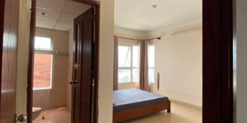 Chính chủ cần bán Căn góc 2 PN 81 m2, CC Phú Gia Hưng, Giá 2,3 tỷ đã có sổ