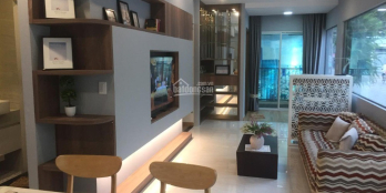 Cần bán gấp căn góc 76m2 2PN View ĐN - Q1, dự án CT.Nguyên Hồng, Liền kề Sân Bay