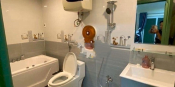 Bán căn hộ 5.19 lô M CC Bàu Cát 2; 91m2, 3 phòng ngủ, sổ hồng