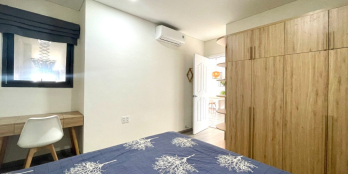 Bán căn hộ Monarchy B full nội thất tầng cao