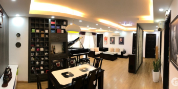 Cần bán gấp chung cư toà G3 Ciputra