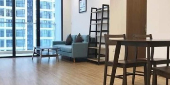 Cần bán gấp căn hộ 6Th Element- khu đô thị Tây Hồ Tây-  87m2- giá 3 tỷ 7 ( bao t