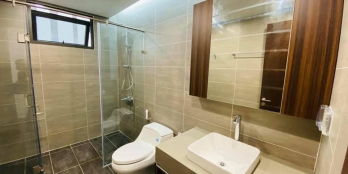 Bán căn hộ 6Th Element – 1510 ( 83m2) tòa M – đường Nguyễn Văn Huyên kéo dài.