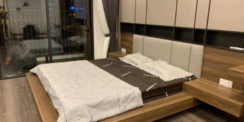 Chính chủ bán căn hộ 2PN ( 83m2) tại 6Th Element – giá 3 tỷ 550 ( full đồ).