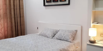 Gia đình cấn bán Nhanh căn hộ cao cấp 6Th Element – 2PN ( 83m2 và 87m2) giá siêu