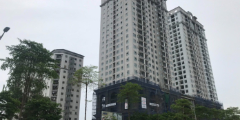 Ck ĐỢT CUỐI CHO CÁC CĂN HỘ VIEW HỒ TÂY ĐẾN 8% TẠI TÂY HỒ RESIDENCE  - NHẬN NHÀ Ở