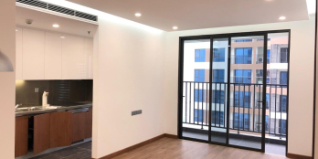 Bán nhanh căn góc 87m2 ( 2PN) tại 6h Element – đường Nguyễn Văn Huyên kéo dài.