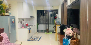 Bán CC MiNi Thụy Khuê Trích Sài Tây Hồ 55m2 Giá 1.5 Tỷ, full đồ.