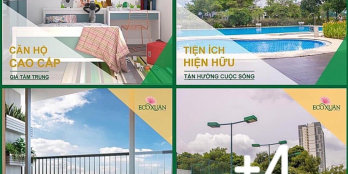 Cập Nhật Rổ Hàng Sang Nhượng Dự Án Eco Xuân Mới Nhất Tháng 3/2021