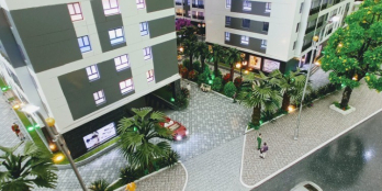 Parkview Apartment NGAY KCN VSIP 1 mua nhanh kẻo hết