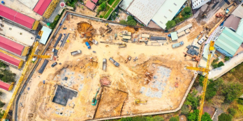 Opal Skyline Conteccons XD, TT 200tr sở hữu, PTTT1%, CK3 lượng vàng + 3%GTCH