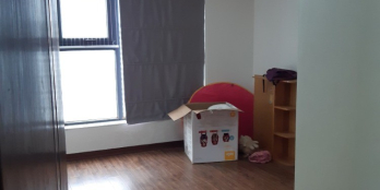 Cắt lỗ bán căn hộ 112m2 chung cư An Bình city- tầng 18- có sổ đỏ.