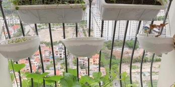 Em cần bán gấp căn hộ 05 diện tích 72m2 chung cư An Bình city- Phạm Văn Đồng.