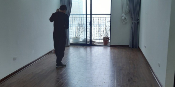 Duy nhất 1 căn 3PN ( 112m2) tầng 18- chung cư An Bình city- 232 Phạm Văn Đồng.