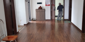 Bán căn hộ 3PN – tầng 3- chung cư An Bình city- giá thì siêu rẻ.