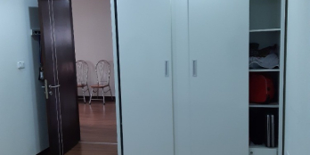 Bán căn hộ số 12 ( 83m2 sổ đỏ) tại An Bình city – giá 3 tỷ - đồ cơ bản.