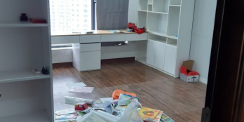 Cần bán nhanh căn góc 3PN ( 112m2) tầng 18  tại An Bình city- 232 Phạm Văn Đồng.