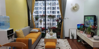 Chính chủ cần bán căn hộ chung cư An Bình city- 74m2- đủ đồ giá 2 tỷ 6.