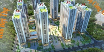Gia đình tôi cần bán căn hộ An Bình city – 2 ngủ chỉ 2 tỷ 6 và 3 ngủ chỉ 2 tỷ 9