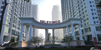 Bán nhà tại An Bình city – 90m2 – tầng 16 - giá 3 tỷ 150.