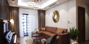 Chính chủ bán gấp căn hộ An Bình city – 112m2 ( full đồ) – giá 3 tỷ 750 ( bao tê