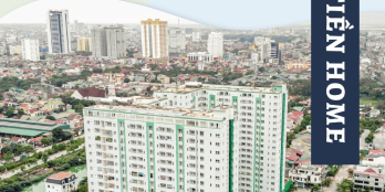 CHỈ VỚI 187 TRIỆU BAN ĐẦU SỞ HỮU NGAY CĂN HỘ 2PN TẠI KHU ĐÔ THỊ HIỆN ĐẠI ĐỒNG BỘ