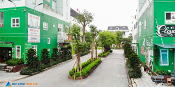 CHUNG CƯ CỬA TIỀN HOME - Siêu đẹp,siêu thoáng, tiện ích cao cấp