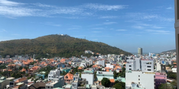 Chính chủ cần bán căn hộ Melody 1 pn giá bán 1 tỷ 950 tr LH:0931231241