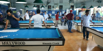 Chính Chủ Cần sang nhà đất CLB BiDa Cổng chào lộ gòn, thị trấn cái Nước, huyện c