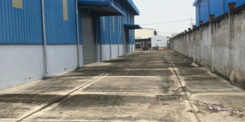 Cần bán nhà xưởng Nhơn Trạch, Đồng Nai, thu hồi vốn sau 7 năm khai thác cho thuê