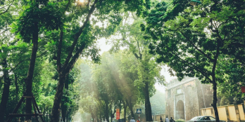 Bán nhà phố Phan Đình Phùng 70m x 5tầng, Sống ở con phố cổ đẹp nhất Hà Nội