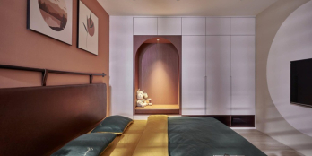 Bán tòa nhà VP phố Thái Hà 70m x 8t, trên ở Penthouse dưới Văn Phòng gara Ô tô