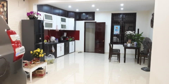 Bán tòa nhà Mặt phố KD Yên Lãng Đống Đa 60m2, 7t thang máy Ô tô tránh