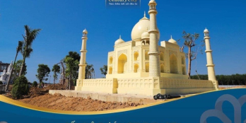 Mua Đất Nhận Vàng khu đô thị đối diện Sân Bay Long Thành