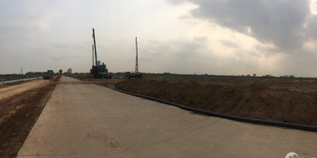 Thông tin dự án Sunshine Heritage risort Phúc Thọ Hà nội