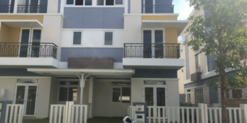 Chính chủ cần tiền kinh doanh bán căn góc 176m2 (8x22) 3 lầu , Q9 . Giá 10.3 tỷ