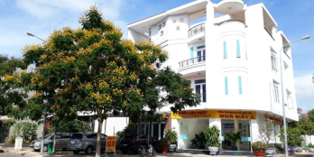 #HUNGVILAND - Bán nền biệt thự ngang 10 KDC Gia Hòa Diện Tích Nhỏ