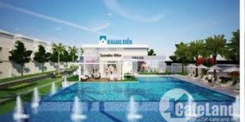 Bán gấp căn góc 2 MT,  khang điền, 276m2, giá 9,5 tỷ. sổ hồng 9.500.000.0