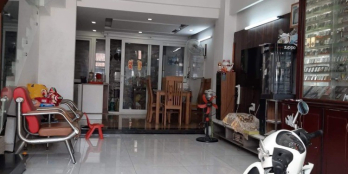 Bán nhà 5 HxH 5 tầng 5x13 Sơn Kỳ Tân Phú giảm chào chỉ còn 7.4 tỷ