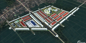 Cơ hội đầu tư đất nền tốt nhất tại Thanh Hóa. Gần ngay cảng hàng không Thọ Xuân